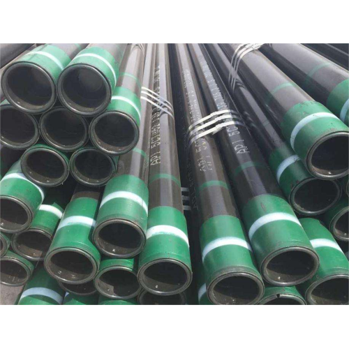 Oil Pipe API 5CT Seamless Steel Pipe For Oil Well Supplier